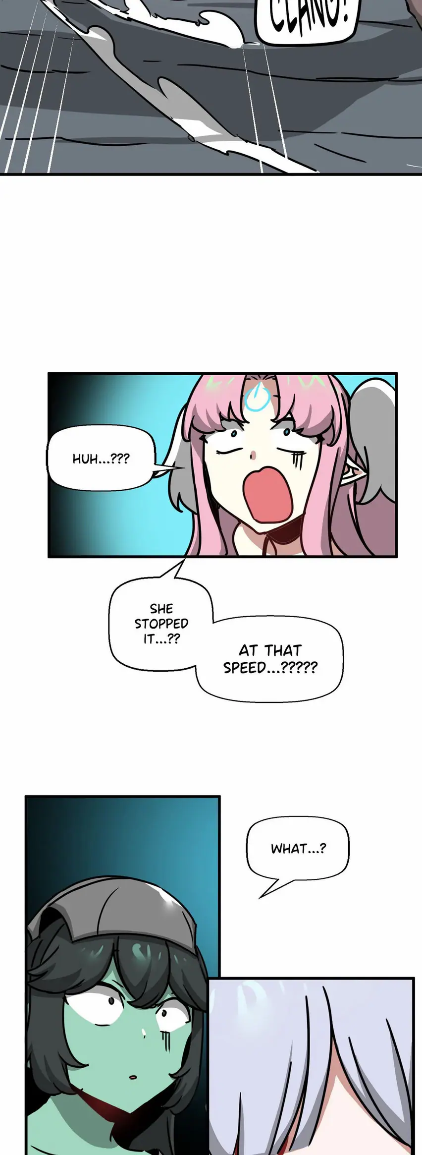 No Man’s Land (Uncensored), chapter 19, page 52 of 64
