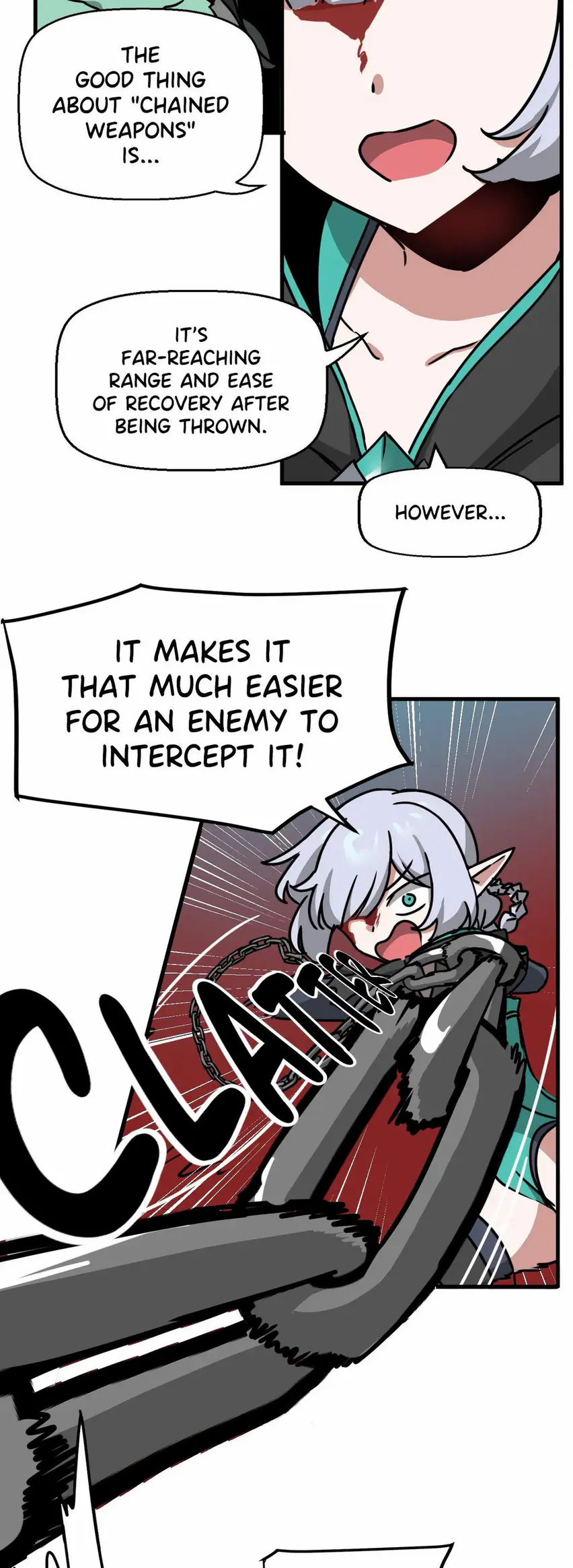 No Man’s Land (Uncensored), chapter 19, page 53 of 64