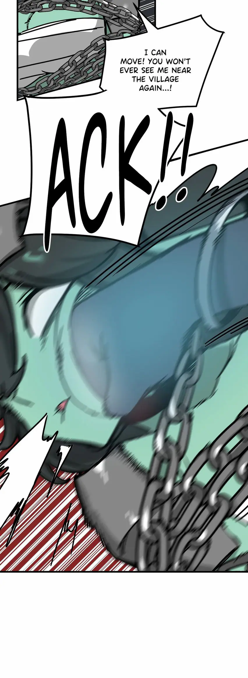 No Man’s Land (Uncensored), chapter 19, page 56 of 64