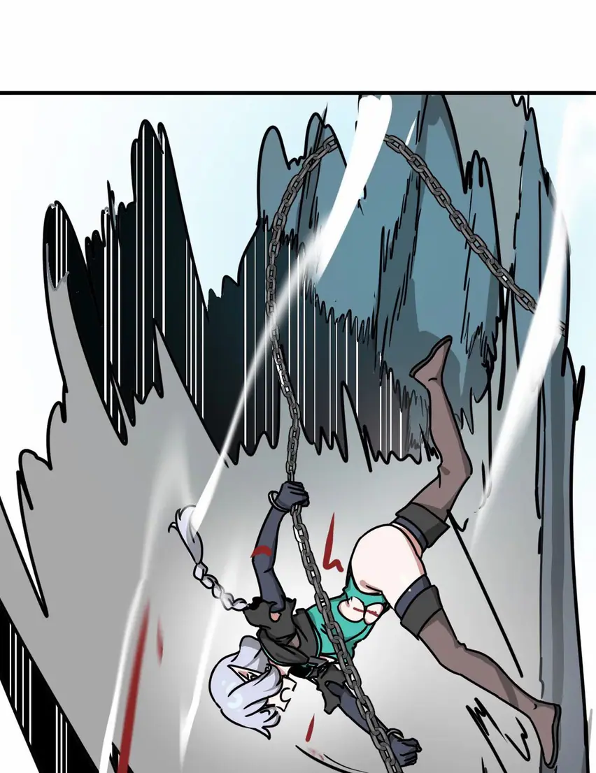 No Man’s Land (Uncensored), chapter 19, page 57 of 64