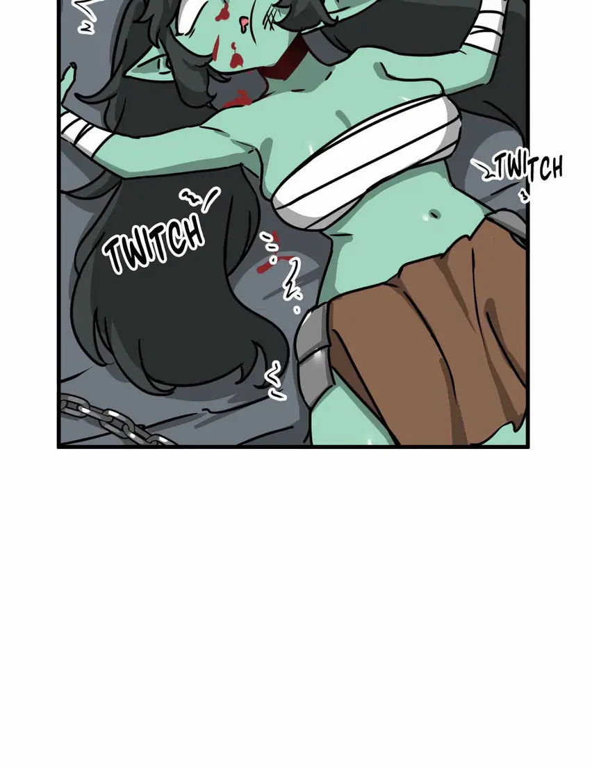 No Man’s Land (Uncensored), chapter 19, page 61 of 64