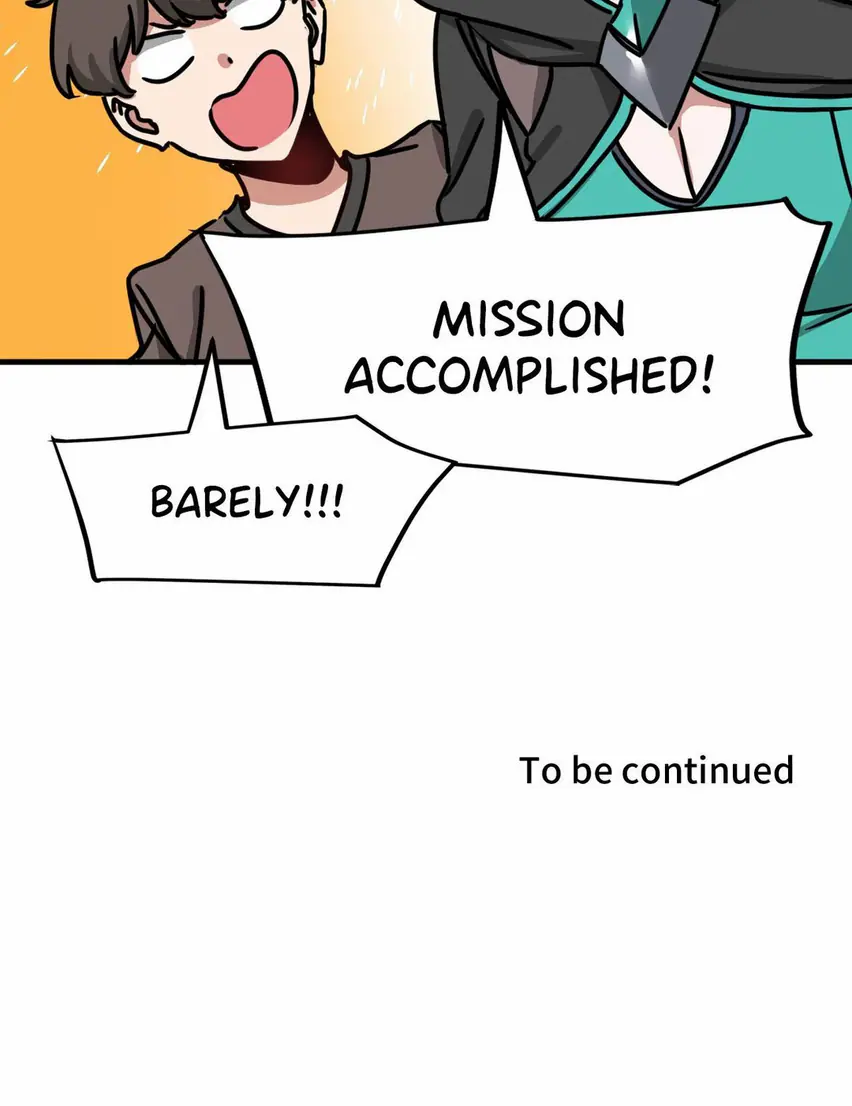 No Man’s Land (Uncensored), chapter 19, page 64 of 64
