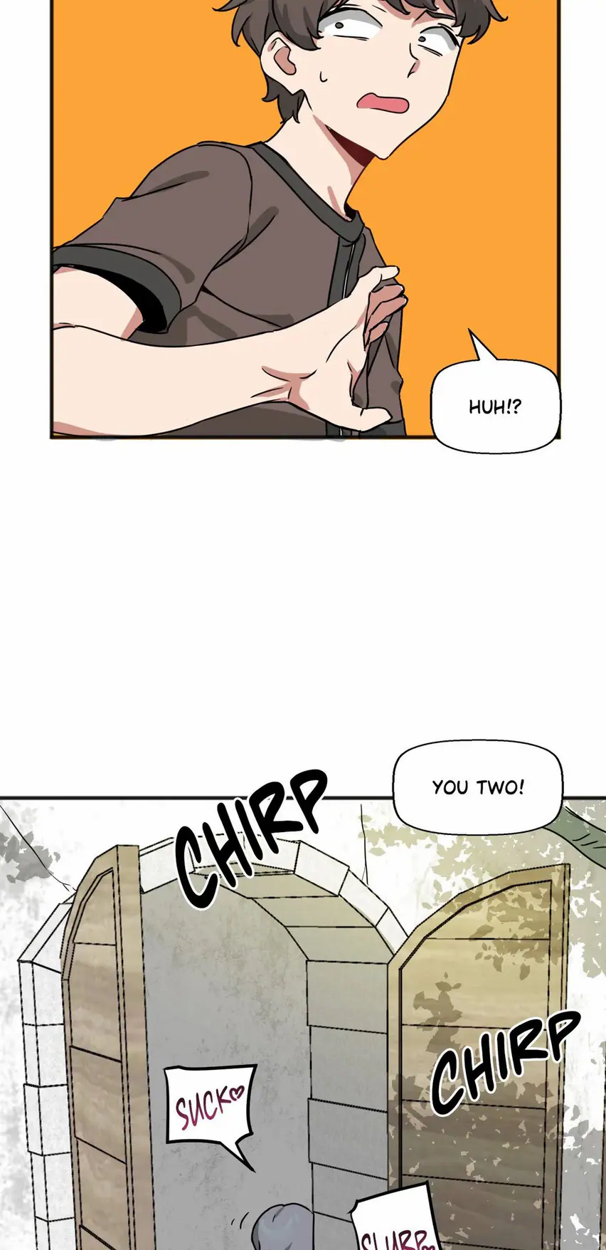 No Man’s Land (Uncensored), chapter 20, page 11 of 56