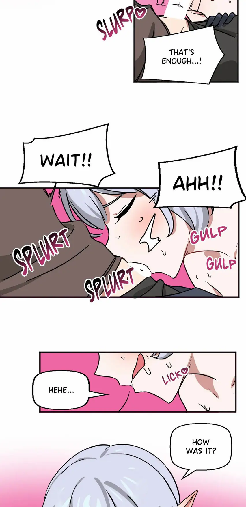 No Man’s Land (Uncensored), chapter 20, page 13 of 56