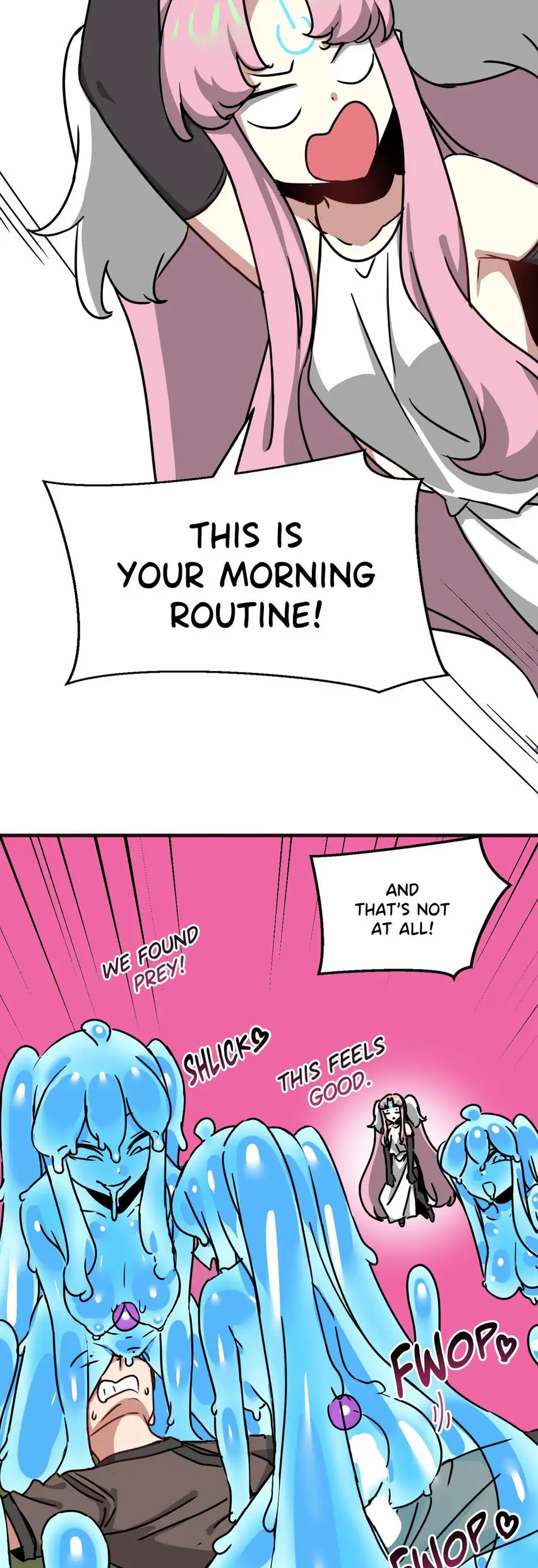 No Man’s Land (Uncensored), chapter 20, page 19 of 56