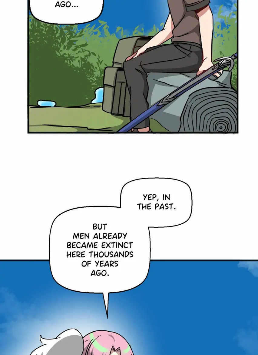 No Man’s Land (Uncensored), chapter 20, page 28 of 56