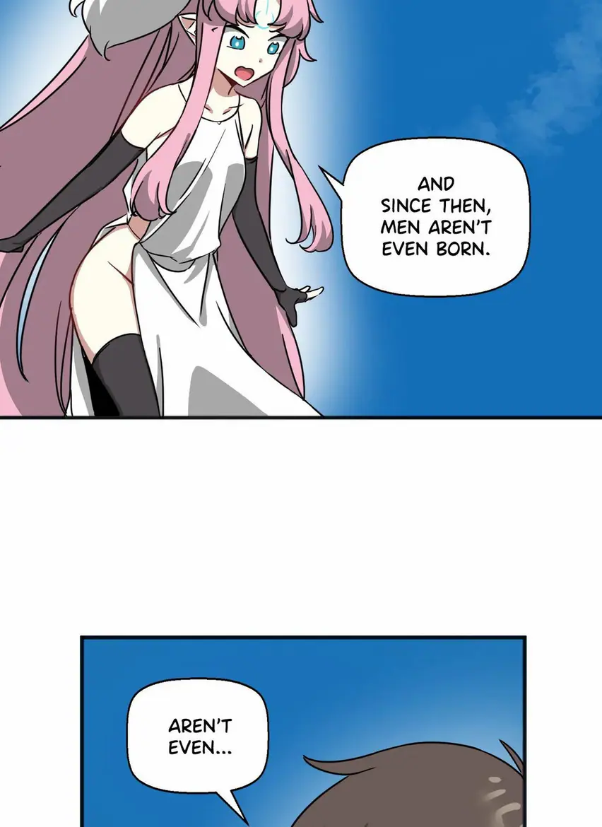 No Man’s Land (Uncensored), chapter 20, page 29 of 56