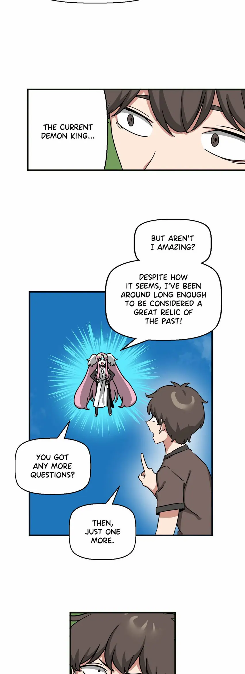 No Man’s Land (Uncensored), chapter 20, page 35 of 56