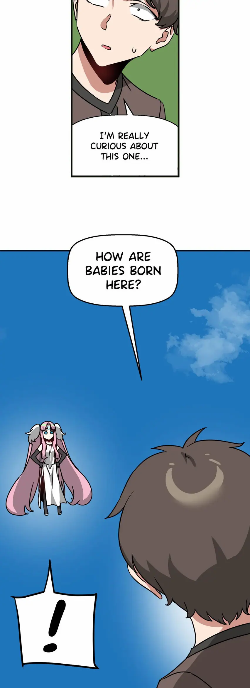No Man’s Land (Uncensored), chapter 20, page 36 of 56