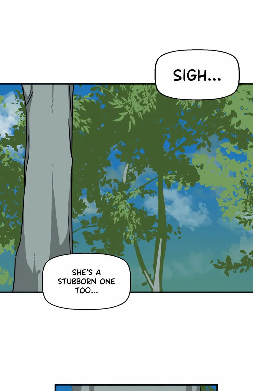 No Man’s Land (Uncensored), chapter 20, page 41 of 56