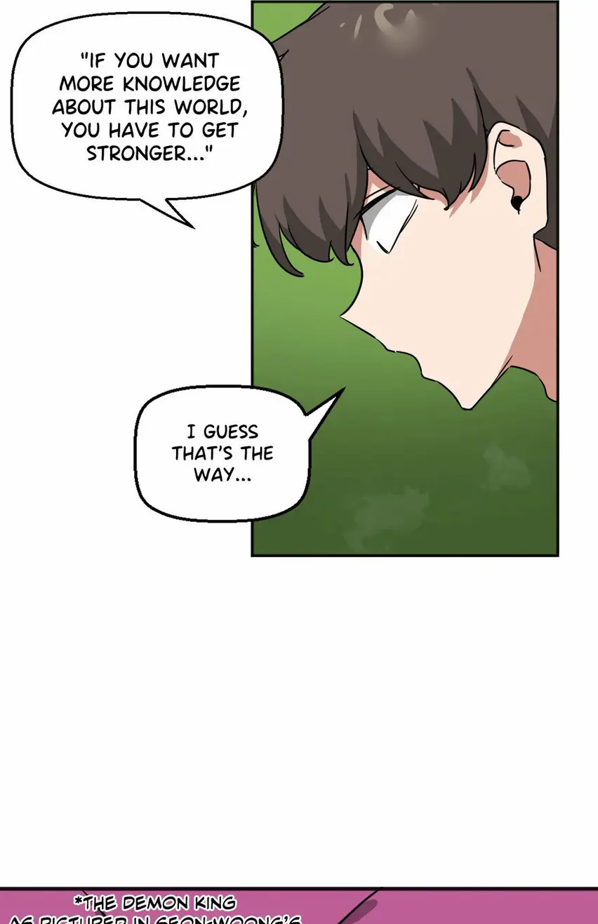 No Man’s Land (Uncensored), chapter 20, page 43 of 56