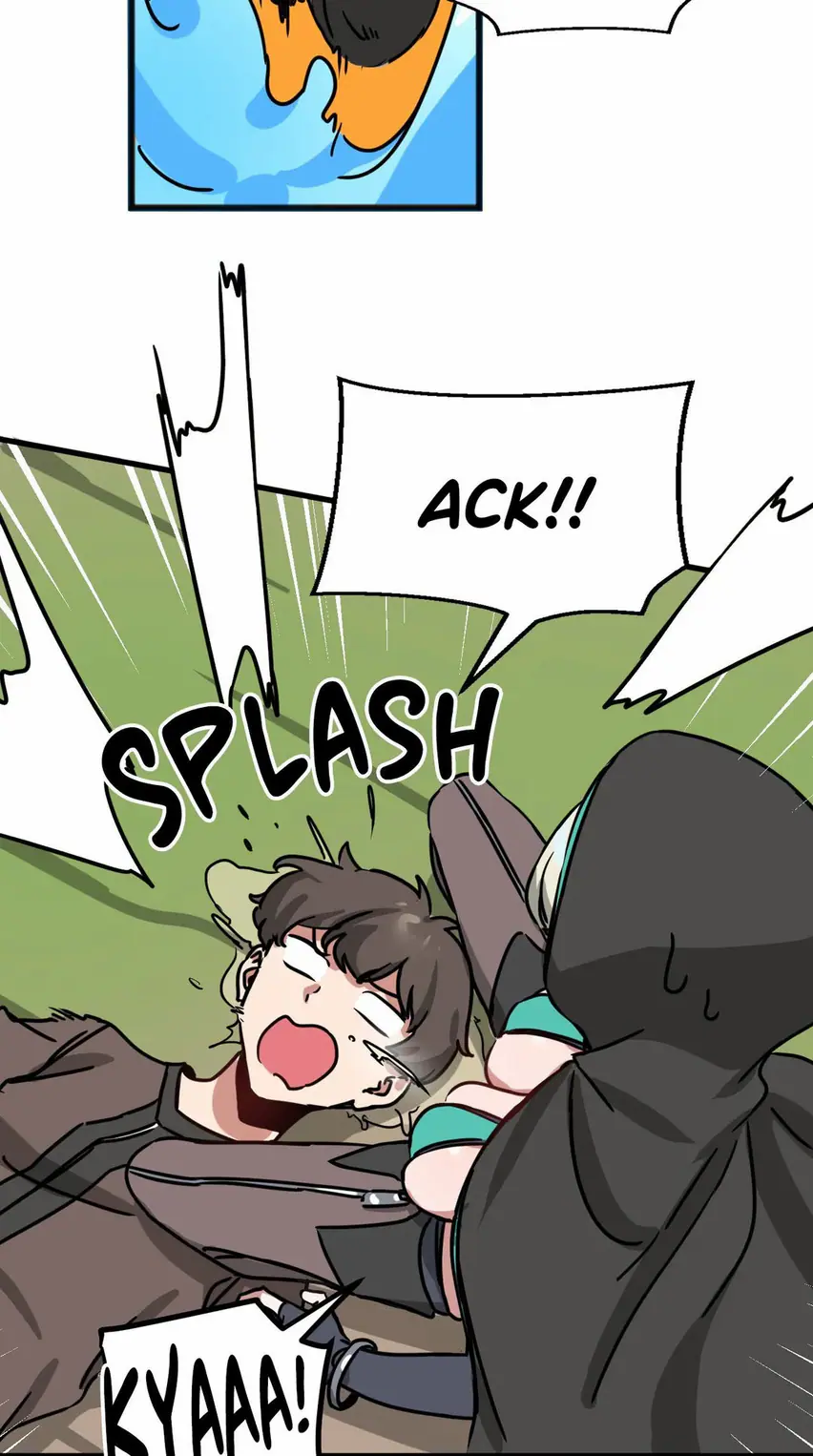 No Man’s Land (Uncensored), chapter 20, page 52 of 56