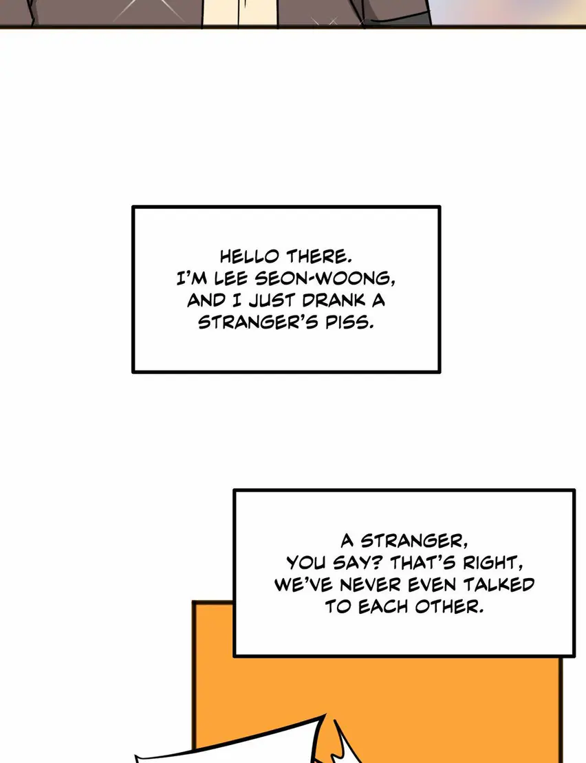 No Man’s Land (Uncensored), chapter 21, page 5 of 63