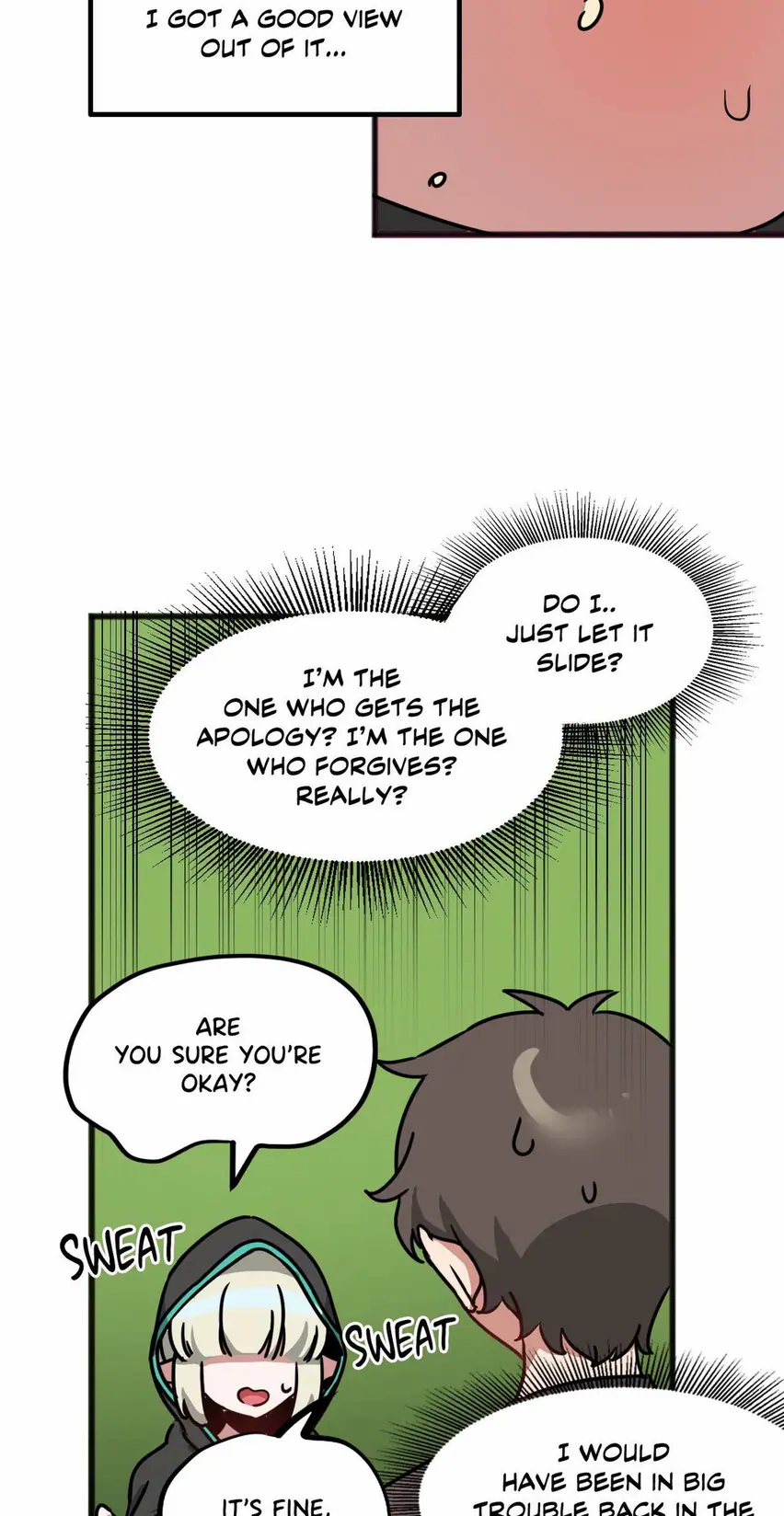 No Man’s Land (Uncensored), chapter 21, page 9 of 63