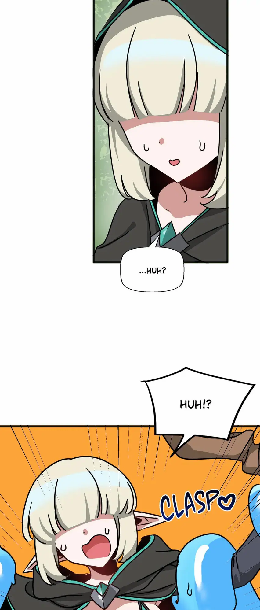 No Man’s Land (Uncensored), chapter 21, page 16 of 63