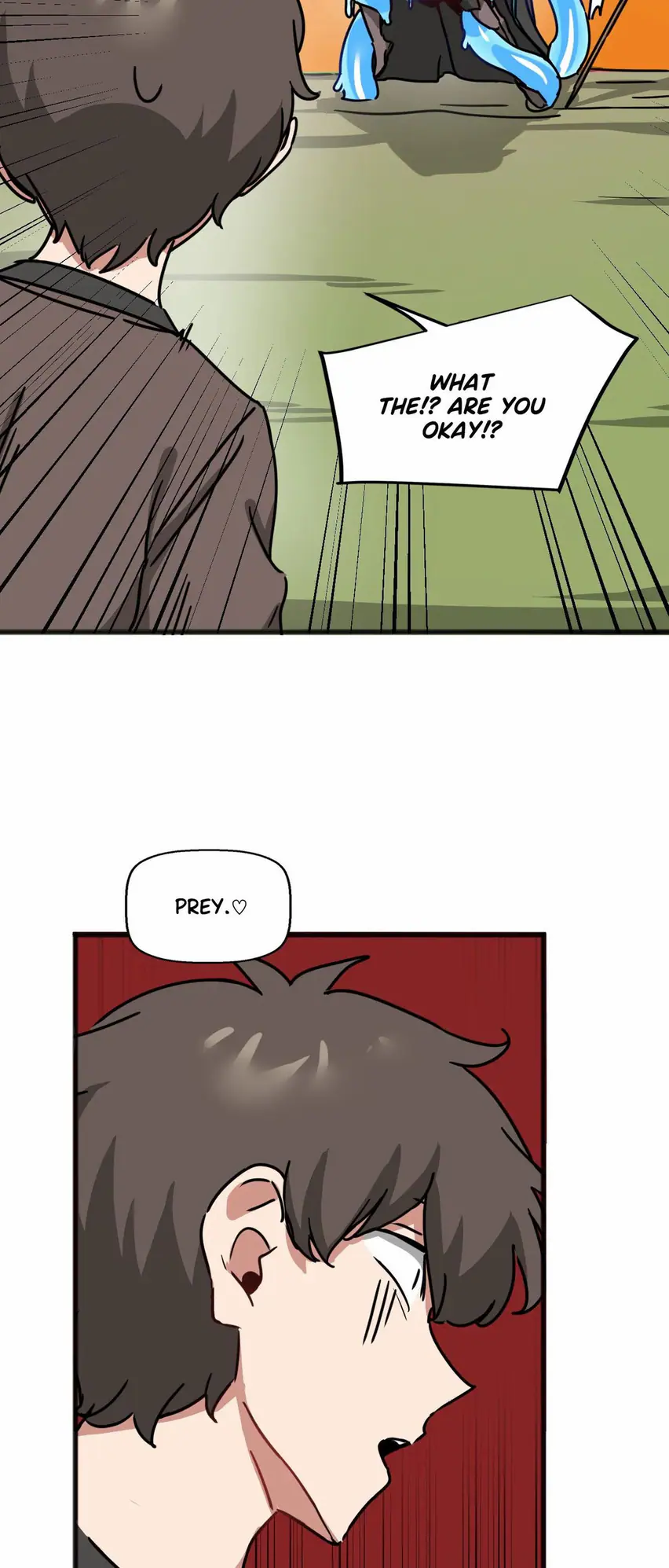 No Man’s Land (Uncensored), chapter 21, page 18 of 63