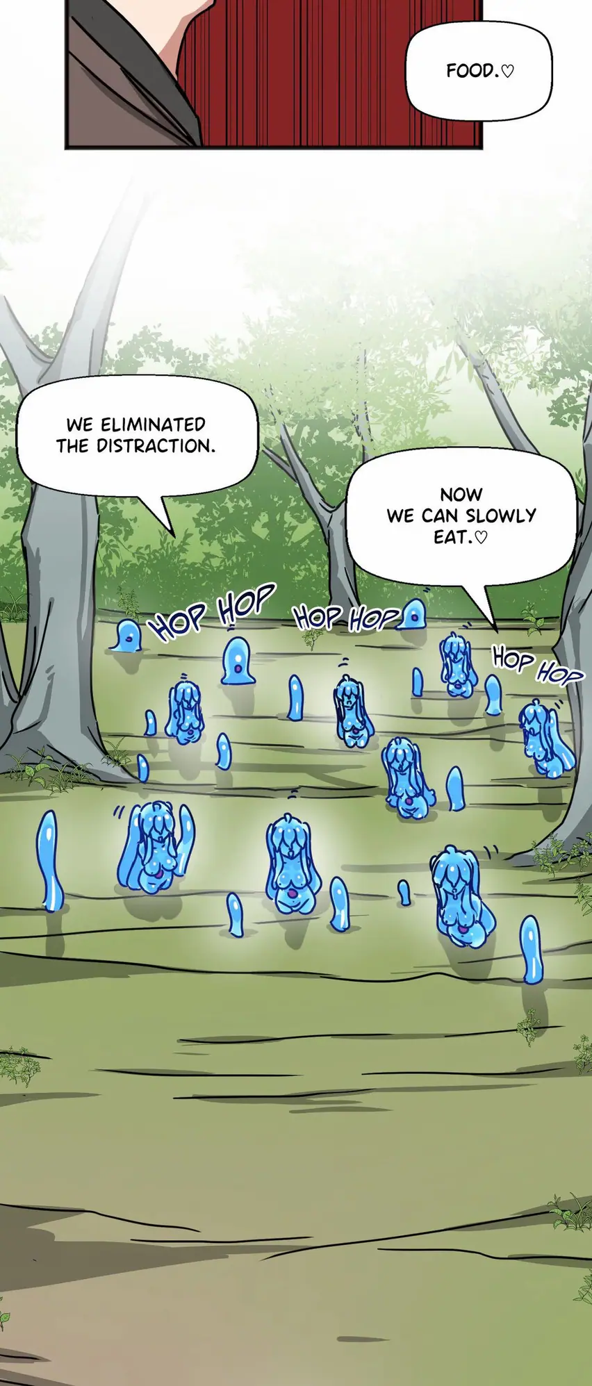 No Man’s Land (Uncensored), chapter 21, page 19 of 63