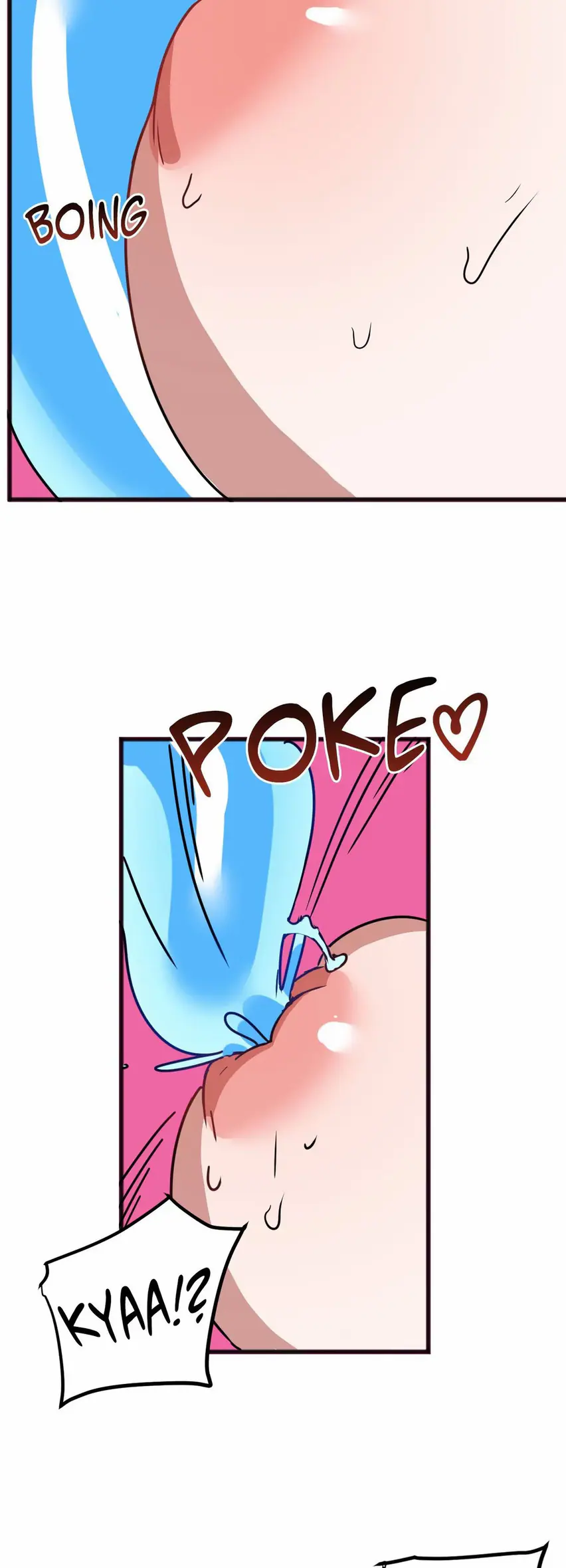 No Man’s Land (Uncensored), chapter 21, page 24 of 63