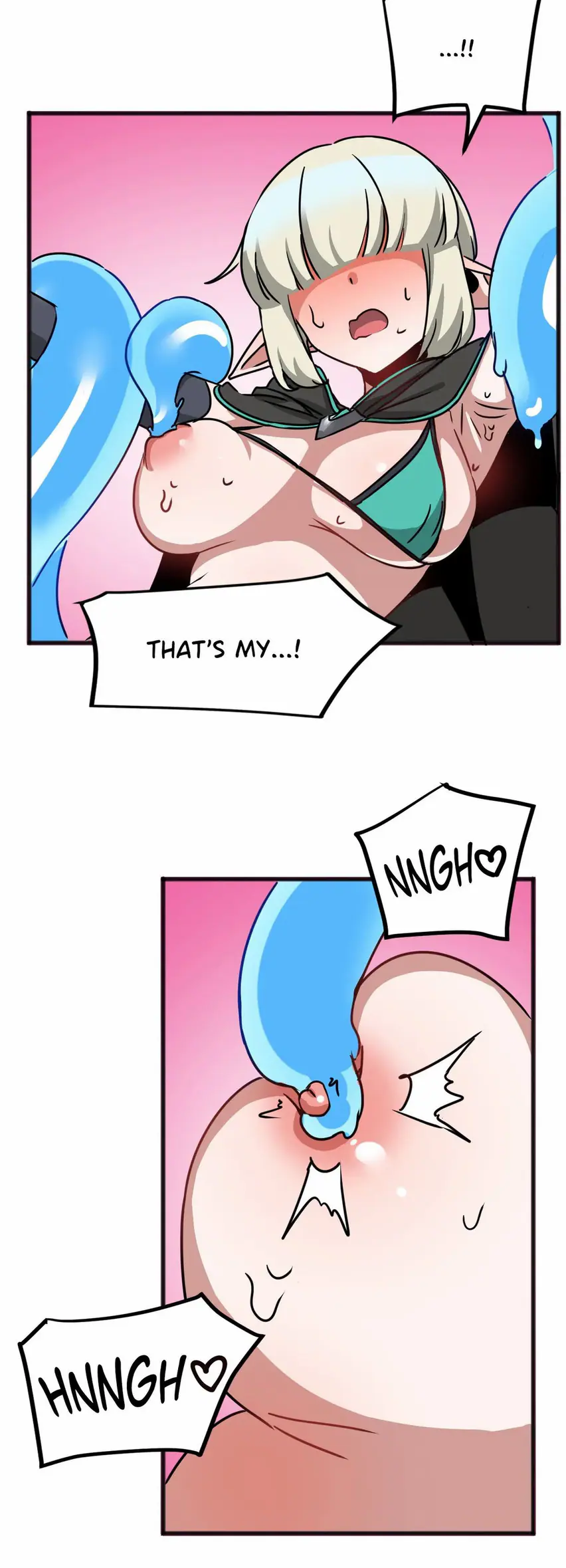No Man’s Land (Uncensored), chapter 21, page 25 of 63