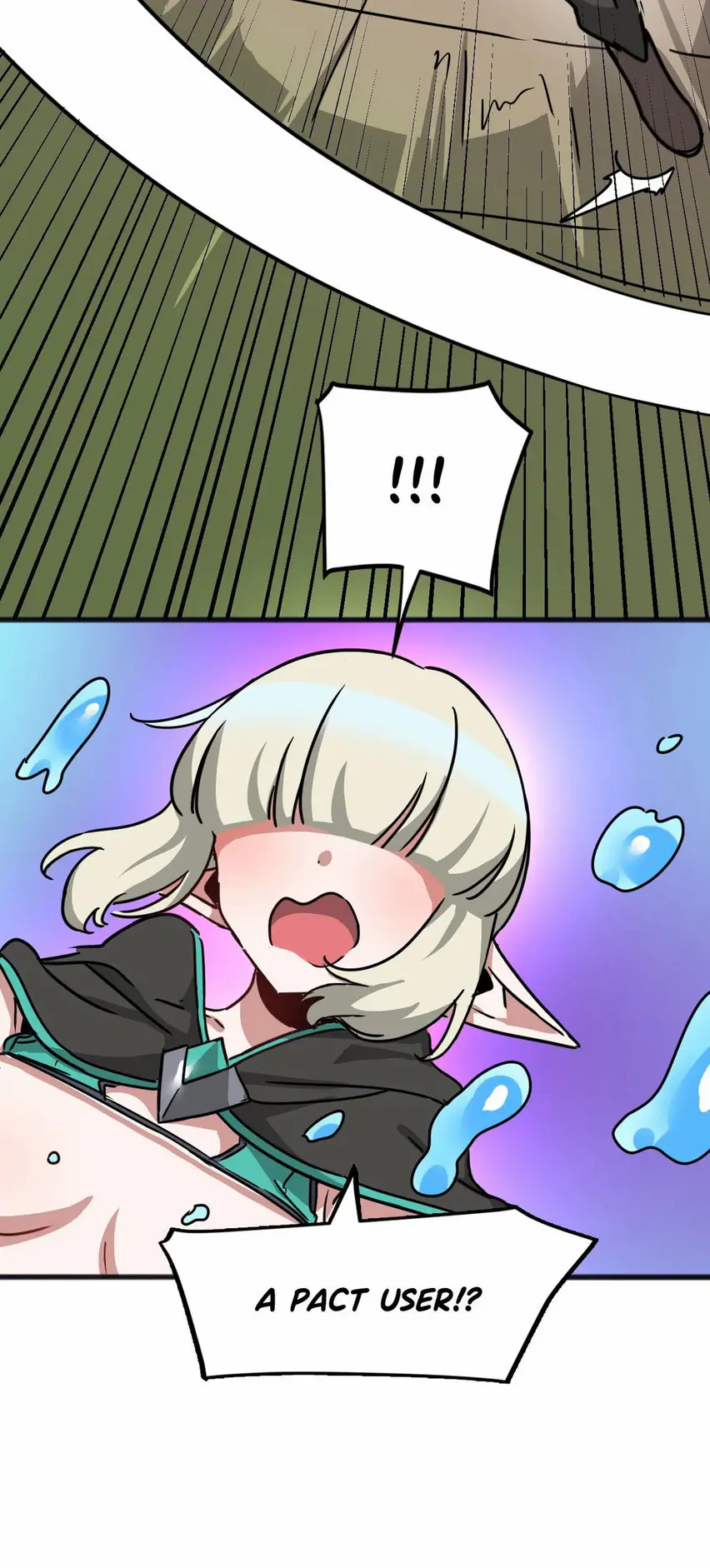 No Man’s Land (Uncensored), chapter 21, page 35 of 63