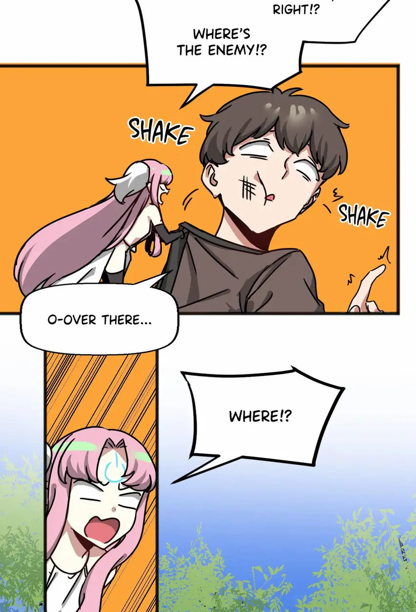 No Man’s Land (Uncensored), chapter 21, page 39 of 63