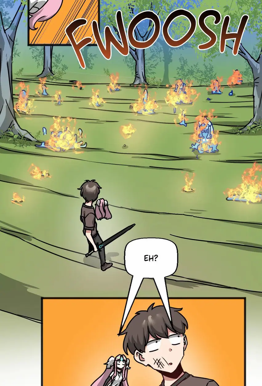 No Man’s Land (Uncensored), chapter 21, page 40 of 63