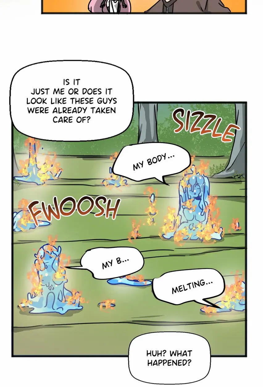 No Man’s Land (Uncensored), chapter 21, page 41 of 63