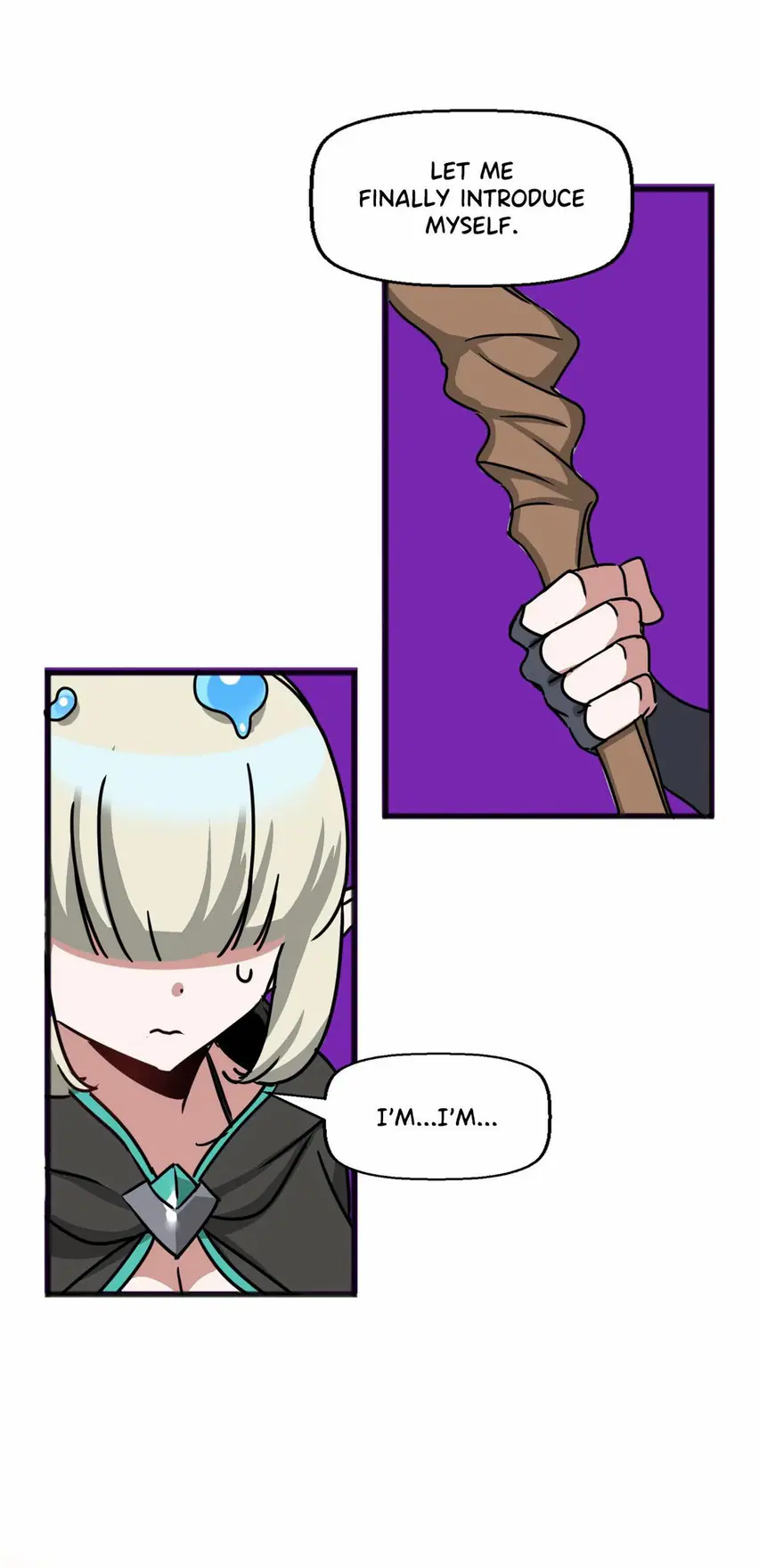 No Man’s Land (Uncensored), chapter 21, page 43 of 63