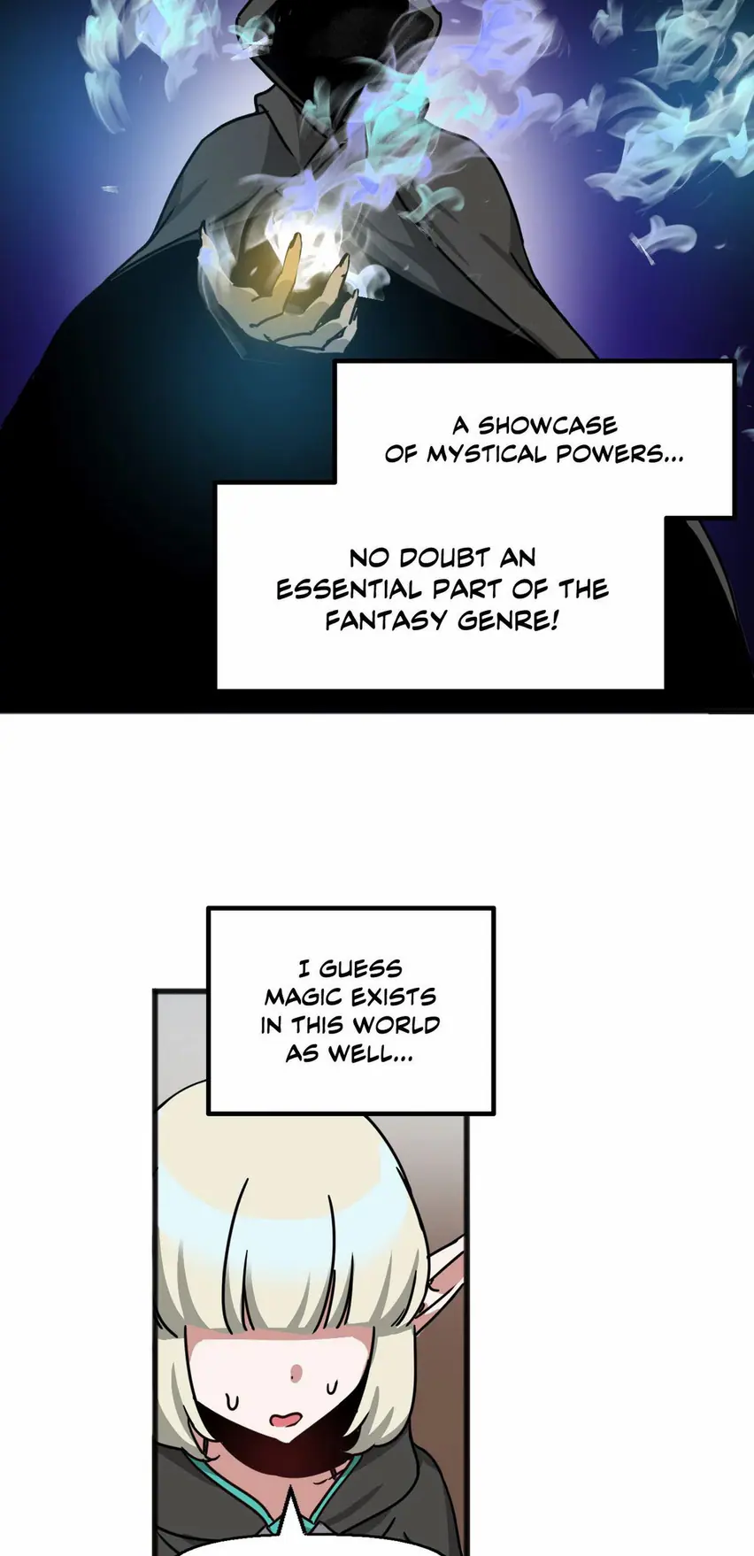 No Man’s Land (Uncensored), chapter 21, page 46 of 63