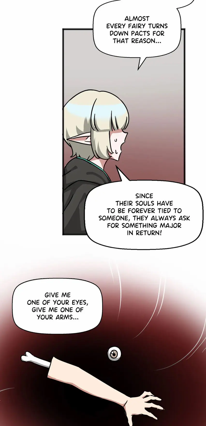 No Man’s Land (Uncensored), chapter 21, page 48 of 63