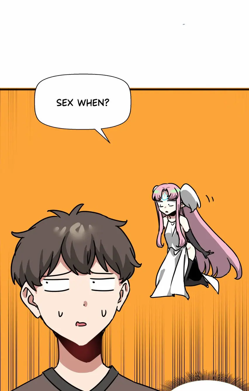 No Man’s Land (Uncensored), chapter 21, page 50 of 63