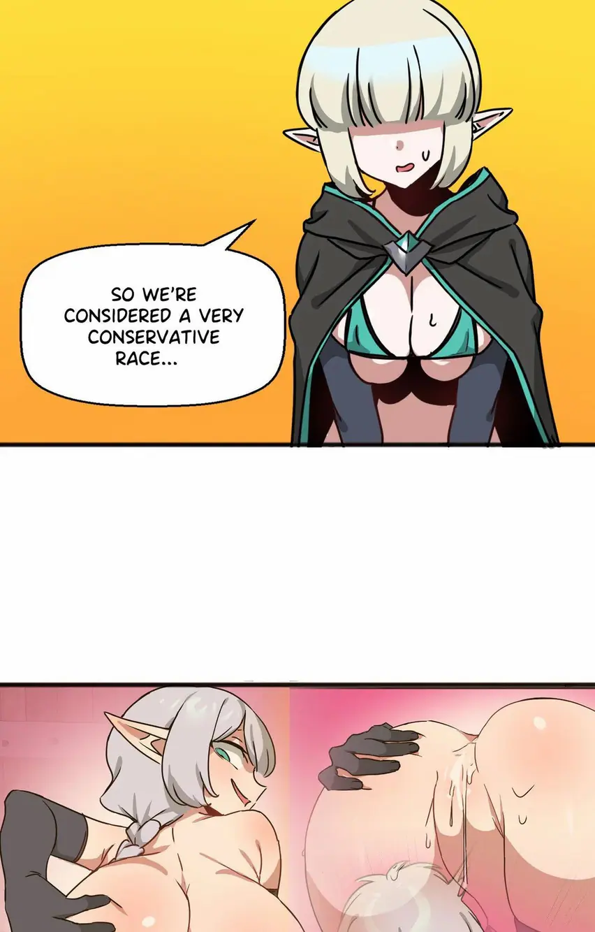 No Man’s Land (Uncensored), chapter 21, page 55 of 63
