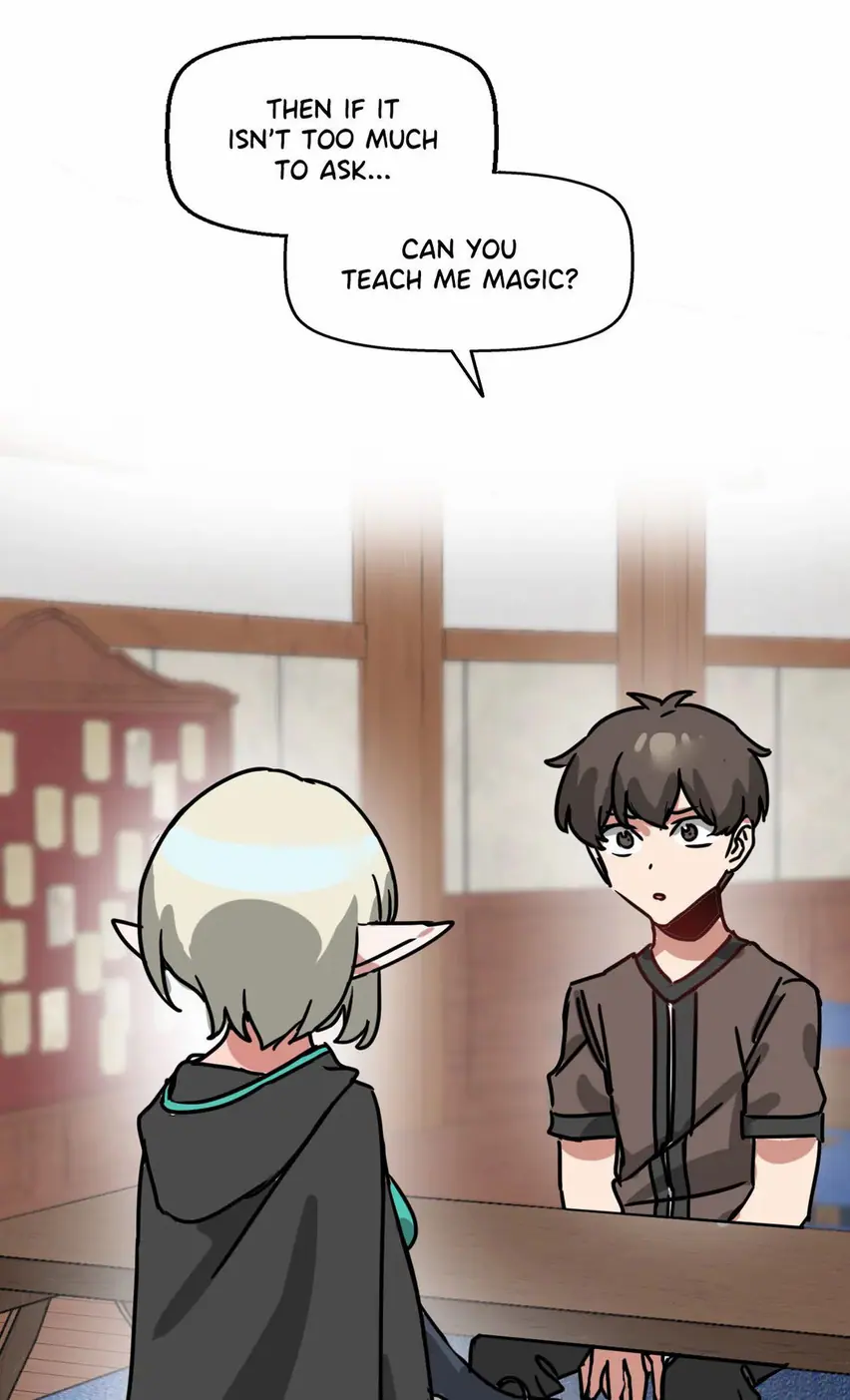No Man’s Land (Uncensored), chapter 21, page 61 of 63