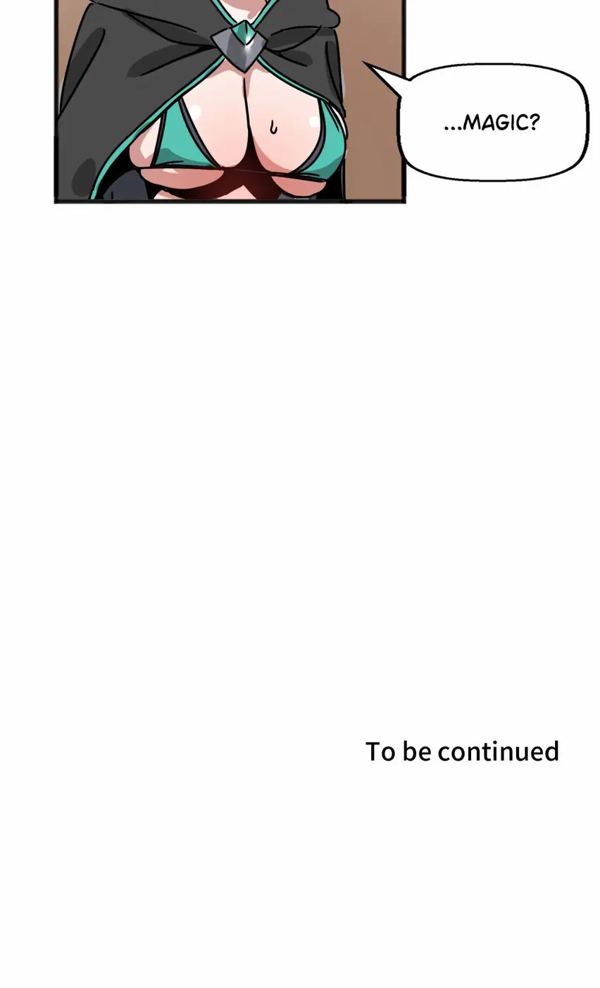 No Man’s Land (Uncensored), chapter 21, page 63 of 63