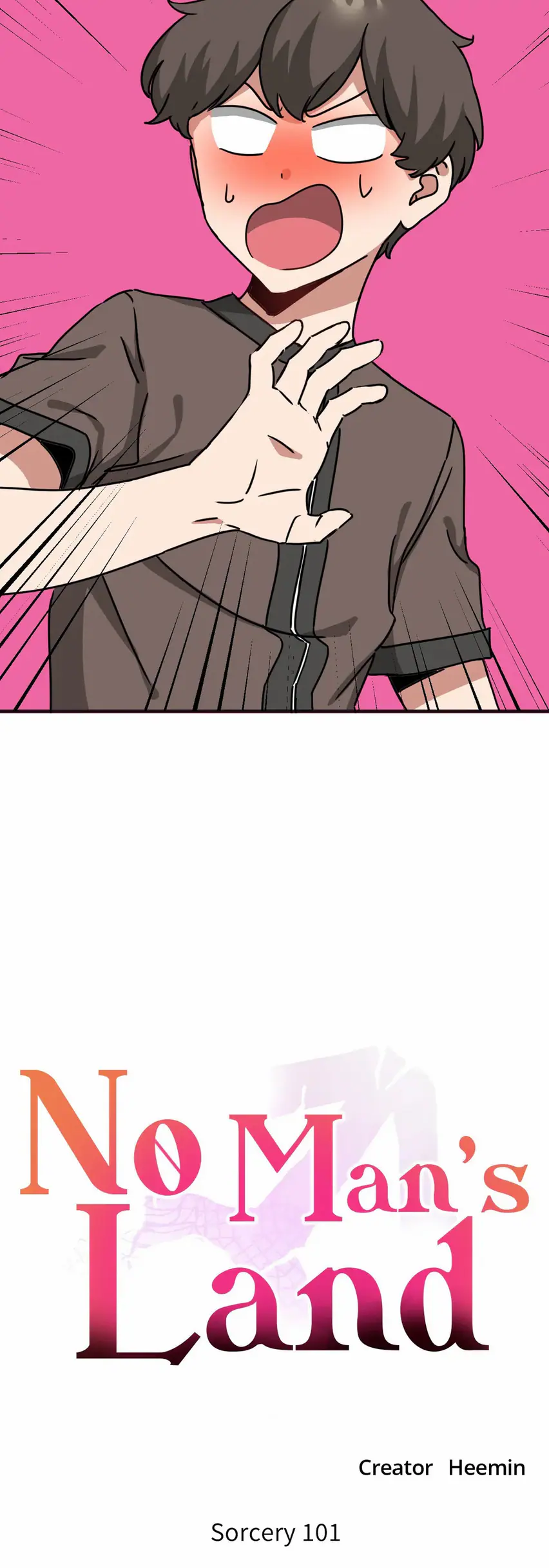 No Man’s Land (Uncensored), chapter 22, page 7 of 49