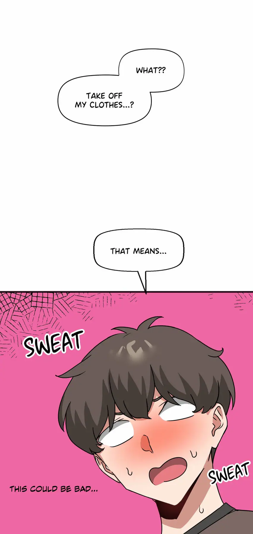 No Man’s Land (Uncensored), chapter 22, page 8 of 49