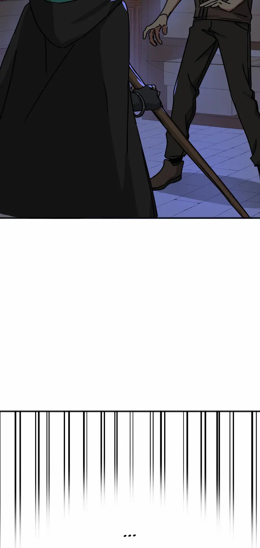 No Man’s Land (Uncensored), chapter 22, page 11 of 49