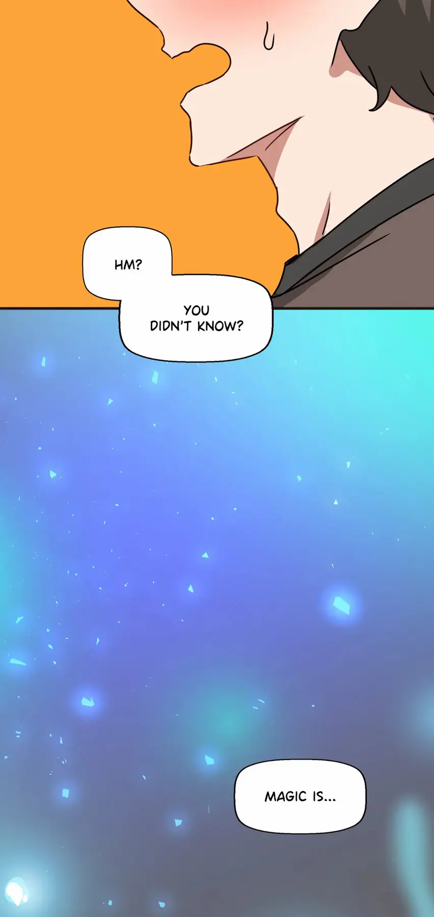 No Man’s Land (Uncensored), chapter 22, page 13 of 49