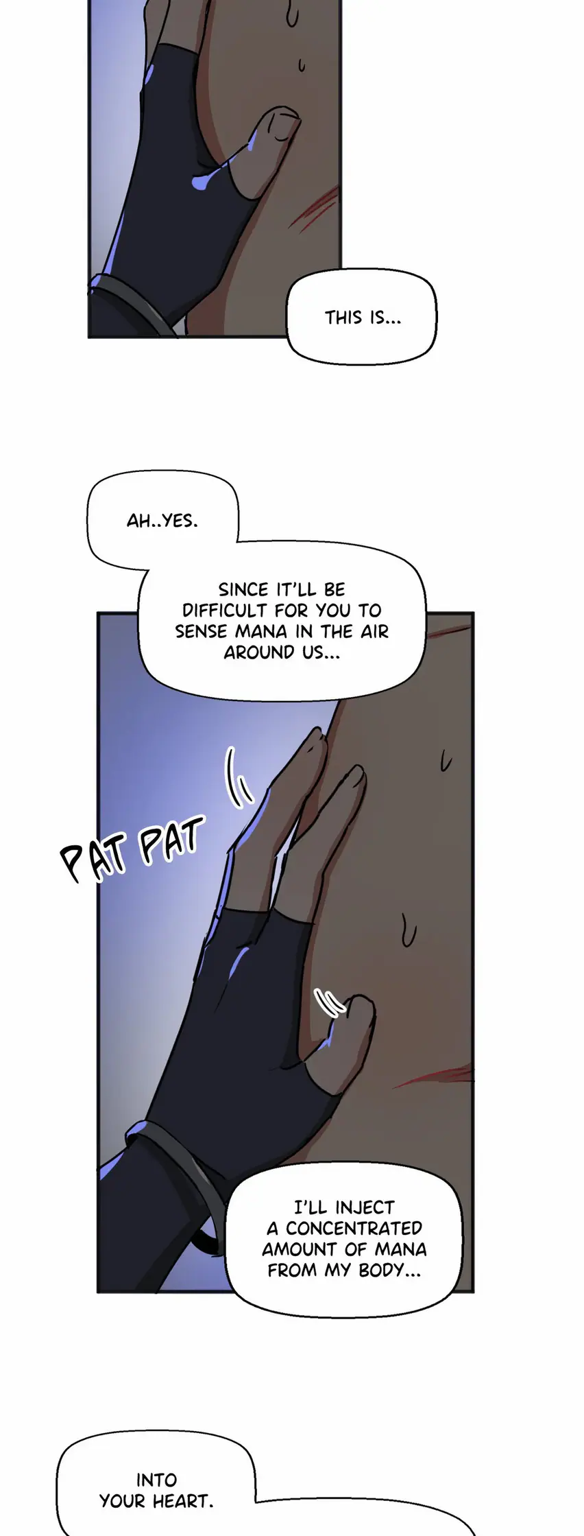 No Man’s Land (Uncensored), chapter 22, page 24 of 49