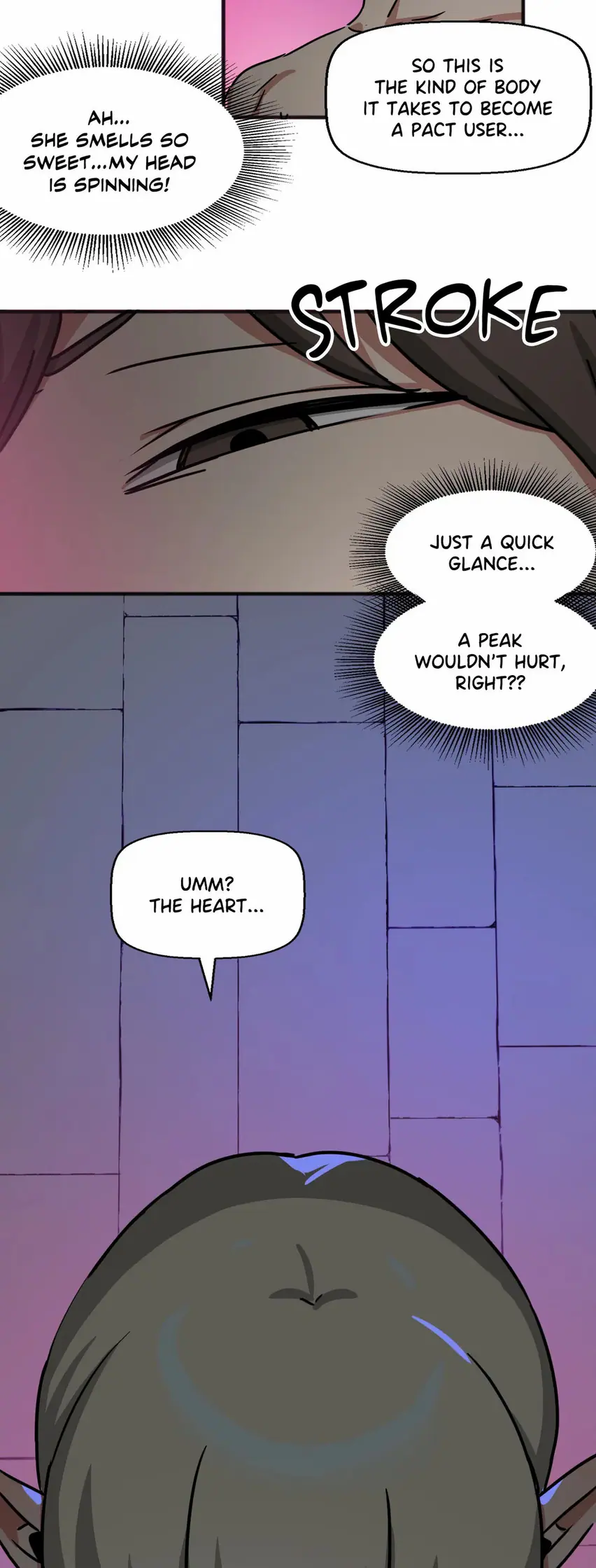 No Man’s Land (Uncensored), chapter 22, page 26 of 49