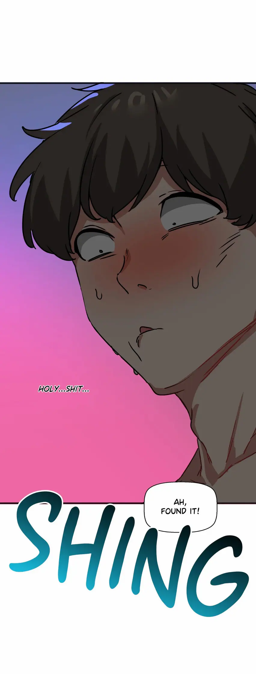 No Man’s Land (Uncensored), chapter 22, page 28 of 49