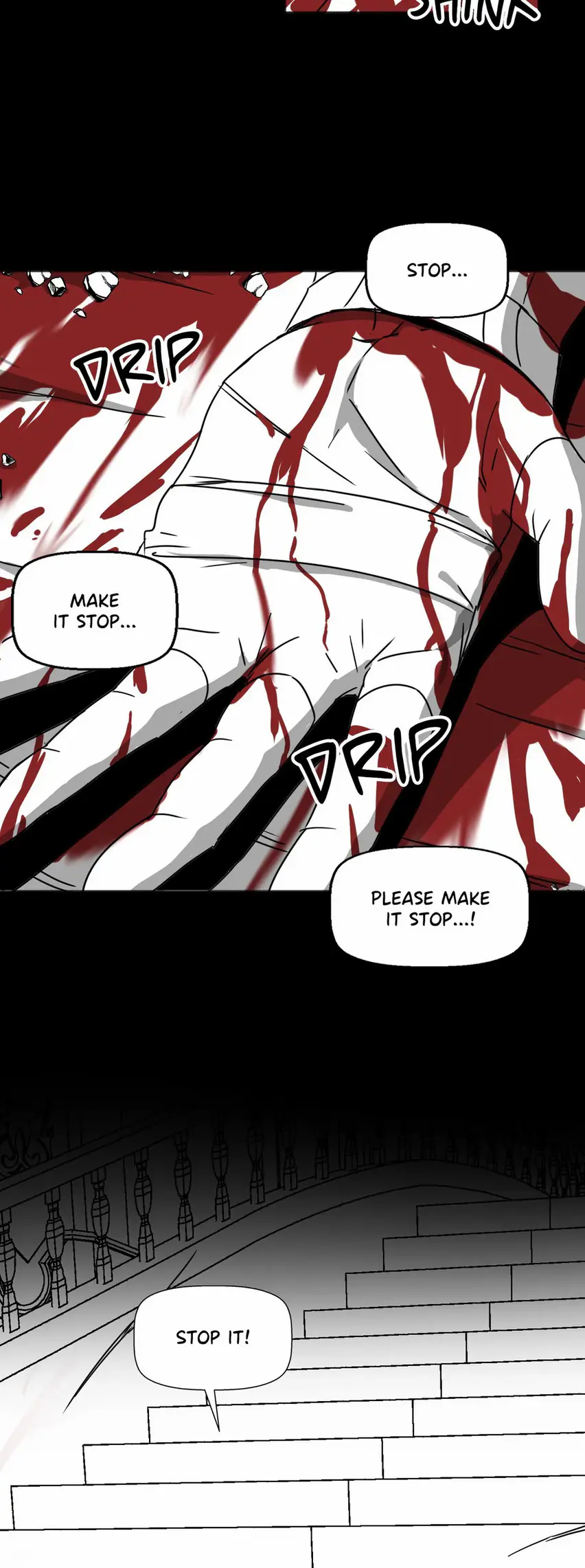 No Man’s Land (Uncensored), chapter 22, page 30 of 49