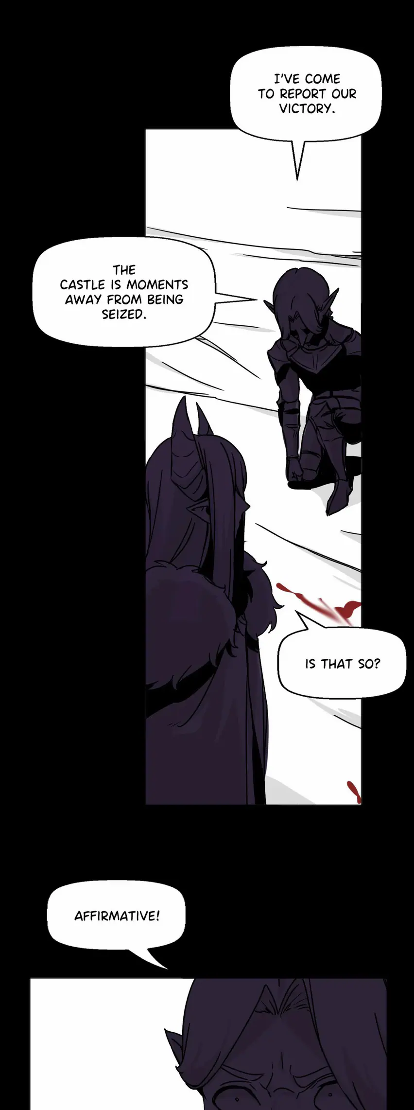 No Man’s Land (Uncensored), chapter 22, page 33 of 49