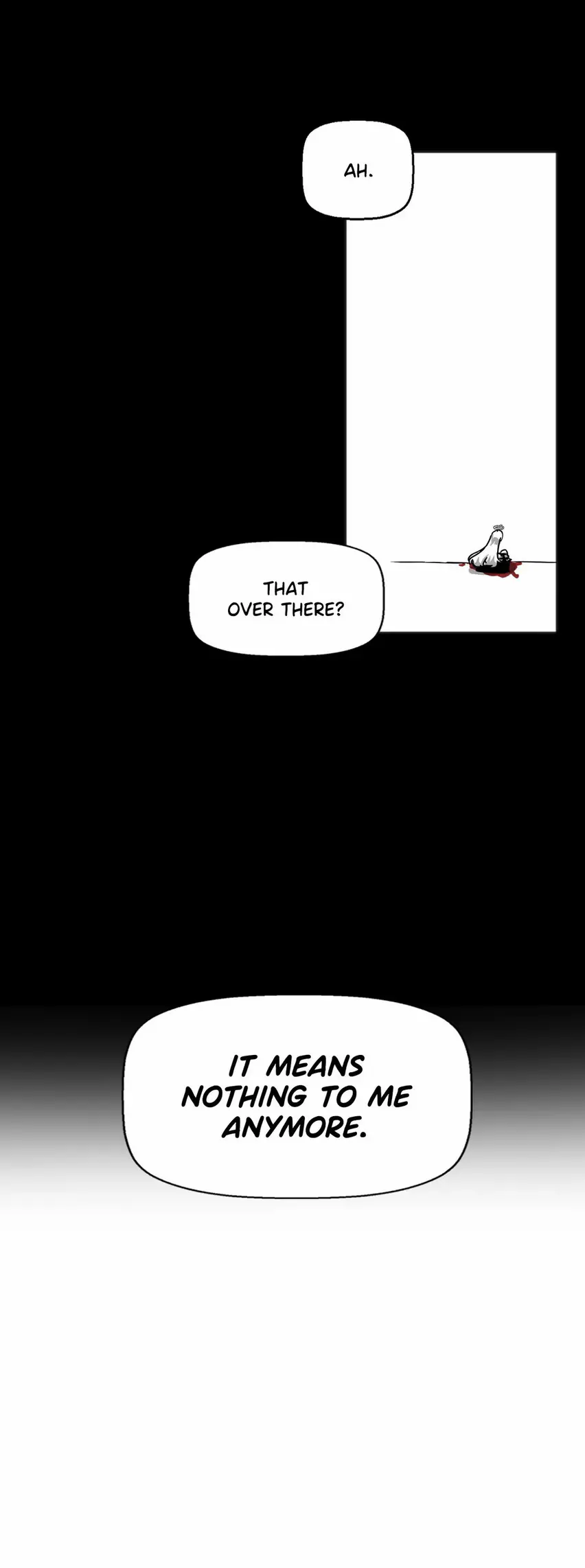 No Man’s Land (Uncensored), chapter 22, page 35 of 49