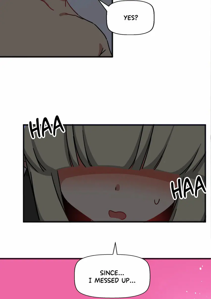 No Man’s Land (Uncensored), chapter 22, page 45 of 49