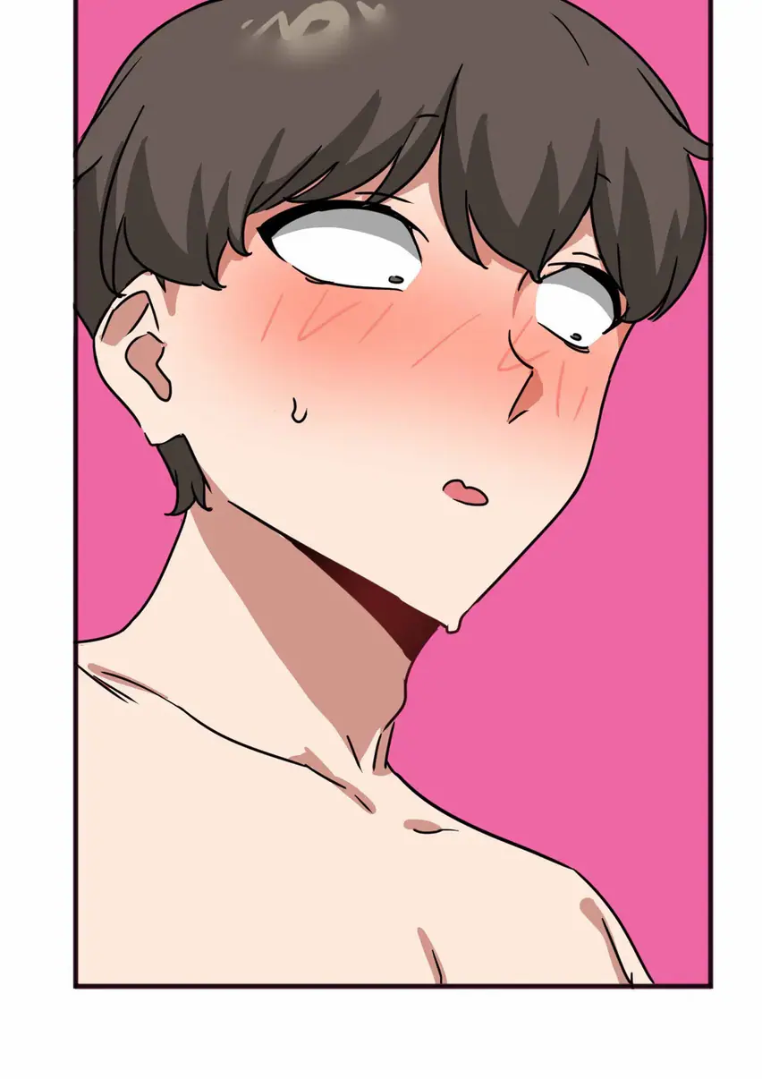 No Man’s Land (Uncensored), chapter 22, page 48 of 49