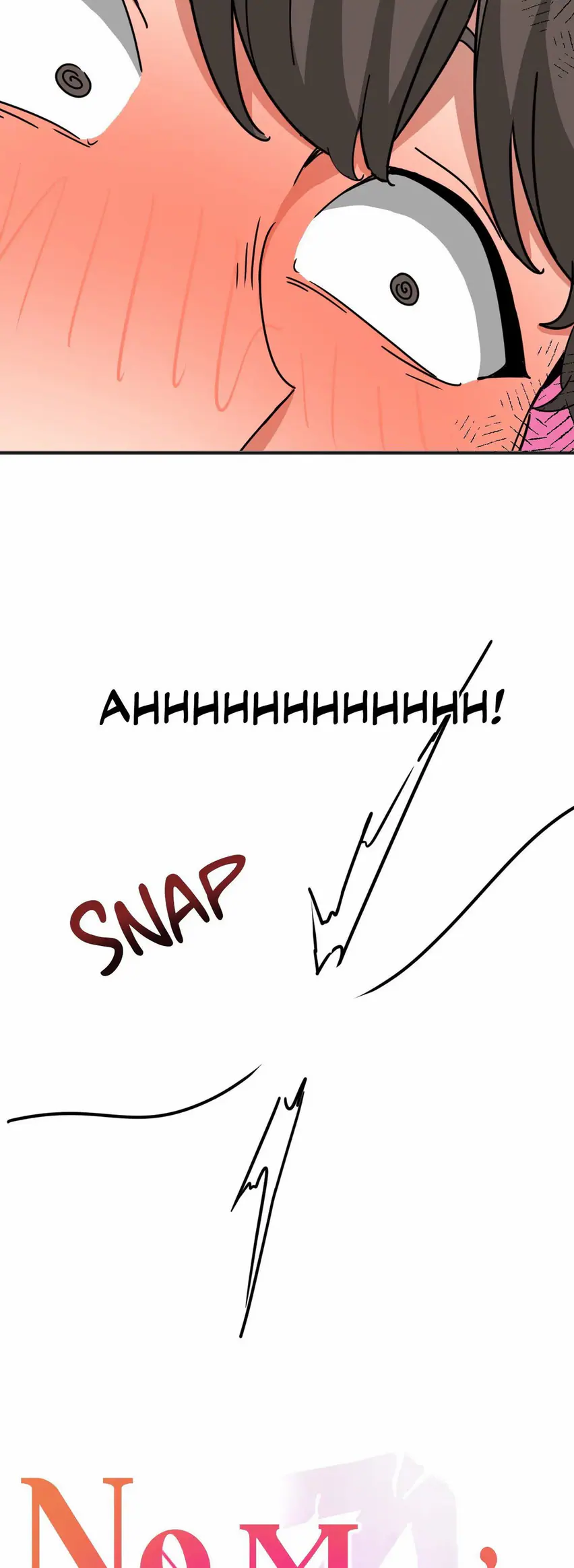 No Man’s Land (Uncensored), chapter 23, page 10 of 56