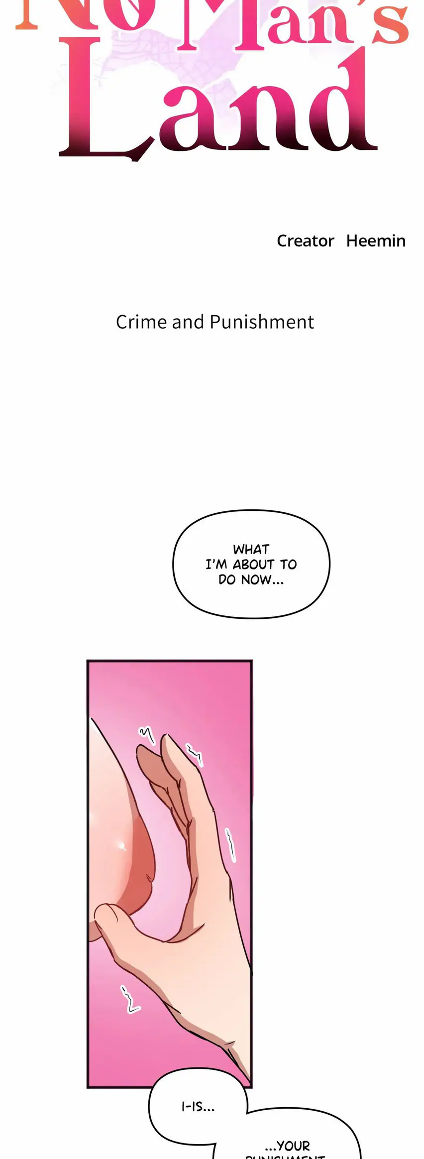 No Man’s Land (Uncensored), chapter 23, page 11 of 56