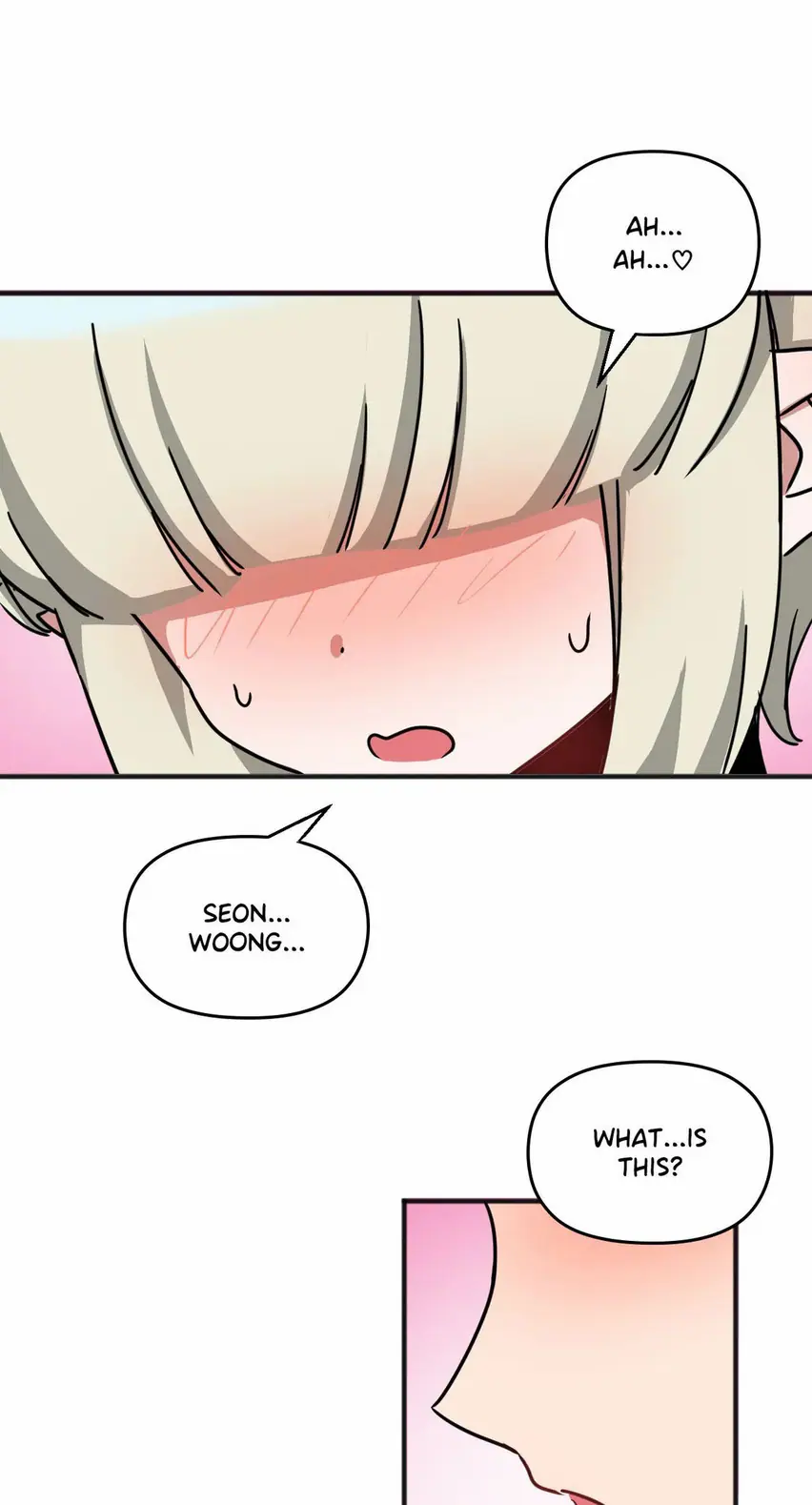 No Man’s Land (Uncensored), chapter 23, page 15 of 56