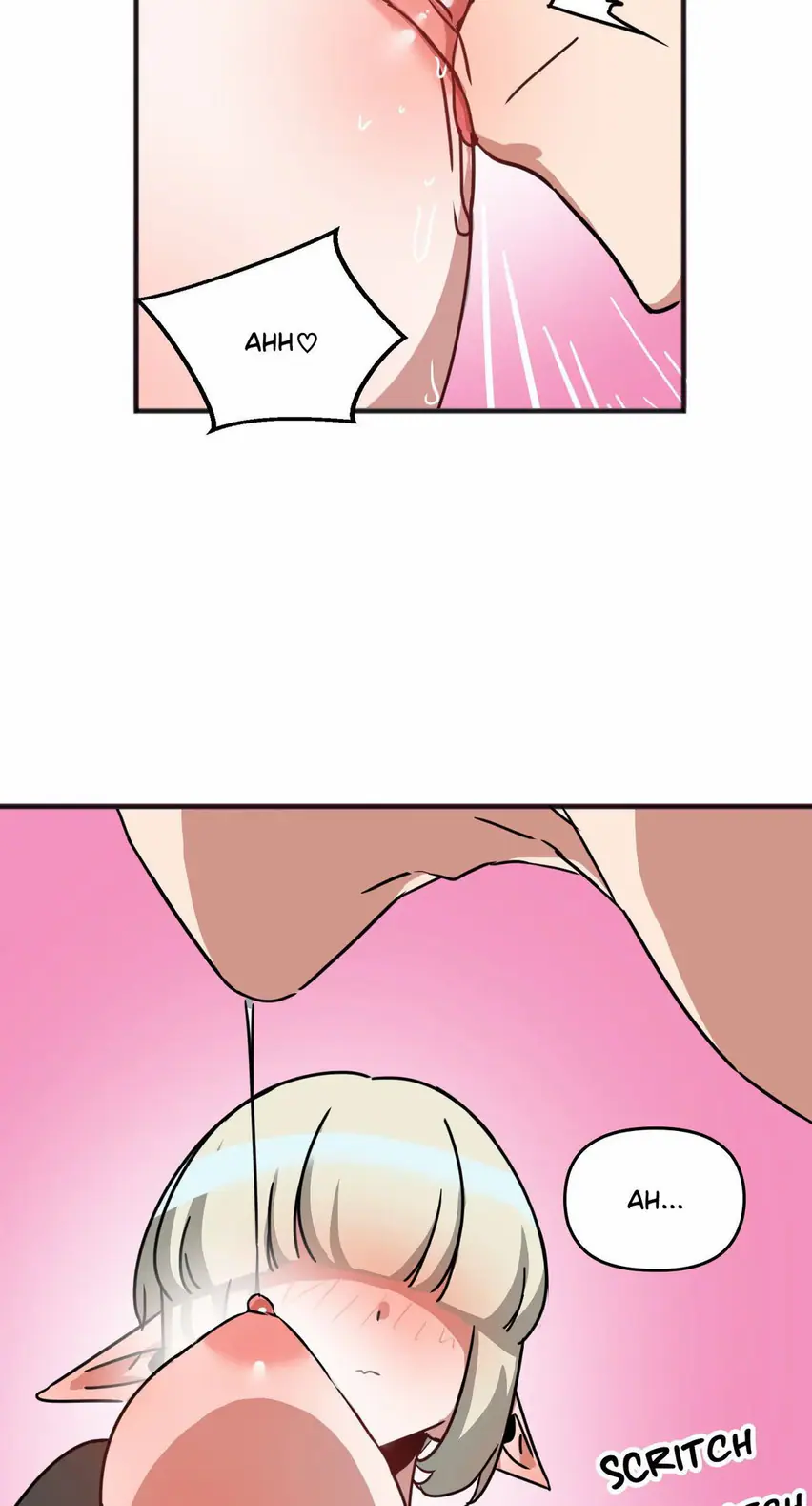 No Man’s Land (Uncensored), chapter 23, page 18 of 56